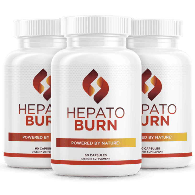 hepatoburn  official
