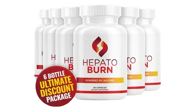 buy hepatoburn  