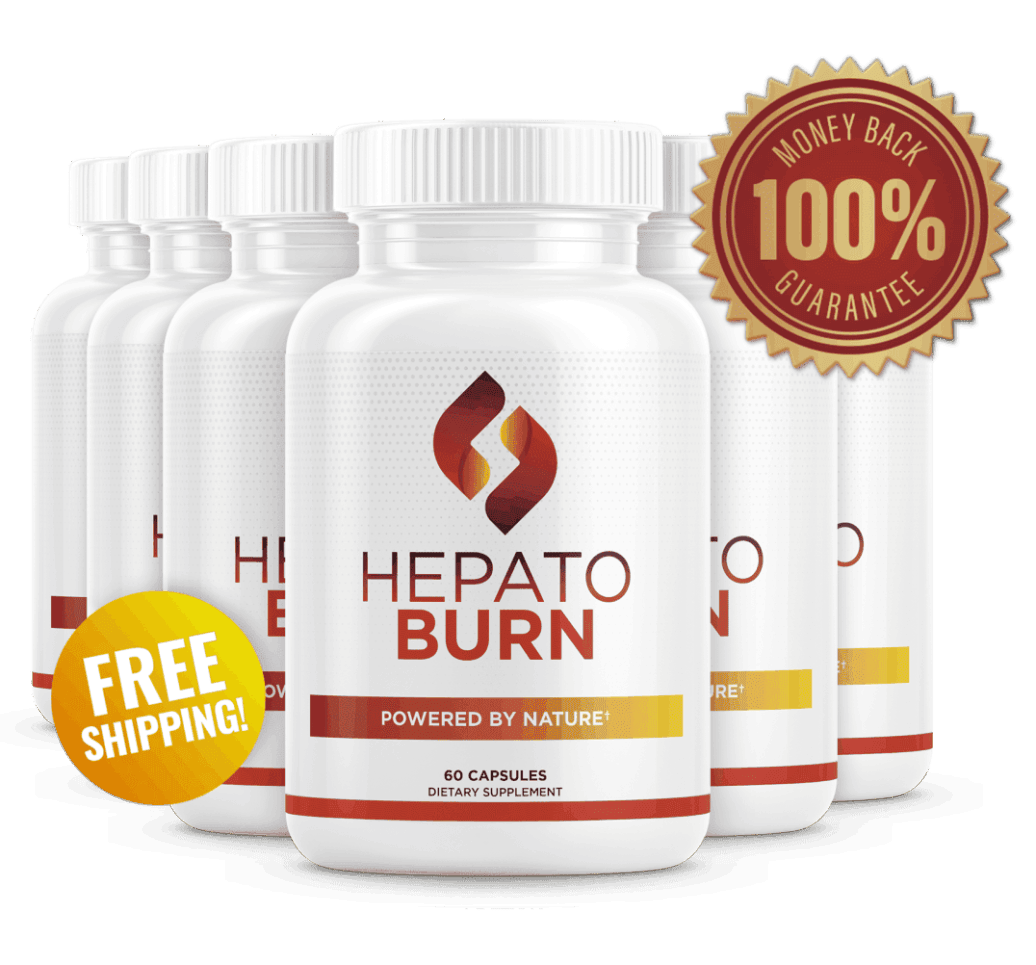 hepatoburn  discount