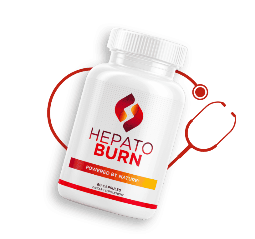 hepatoburn